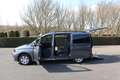 Volkswagen Caddy Maxi 1,5 TSI DSG*rollstuhlgerecht*Wenderampe*AMF* Grau - thumbnail 4