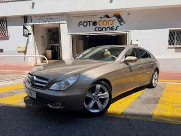 320 CDI