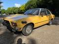 Opel Rekord 2000 Berlina 1 Hand Fahrbereit - thumbnail 4