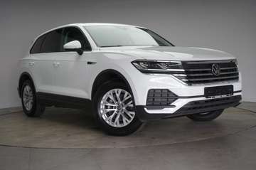 3.0 V6 TDI 4Motion ACC/Kamera/AHK/Lane/S