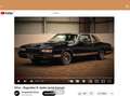 Chevrolet Monte Carlo Monte Carlo, Lowrider - Hydrolics, Luxury Sports Negro - thumbnail 3