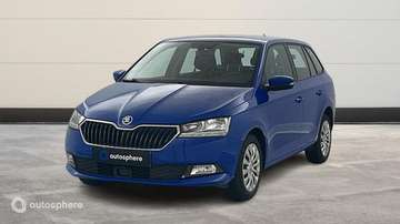 1.0 TSI 95ch Business