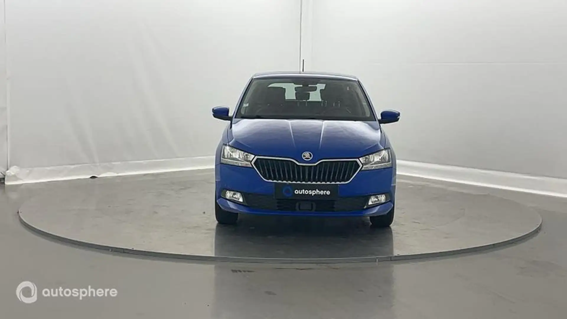 Skoda Fabia 1.0 TSI 95ch Business - 2