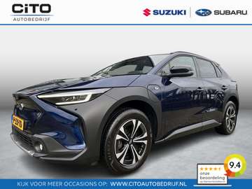 EV 71 kWh | Apple Carplay & Android Auto | Climate