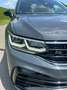 Volkswagen Tiguan 1.5 TSI R-Line OPF DSG Black édition - thumbnail 4