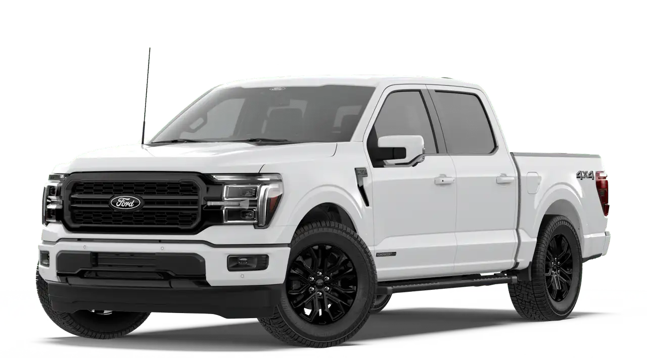 2026 Ford F 150
