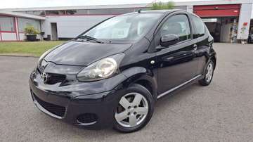Aygo 1.0i VVT-i