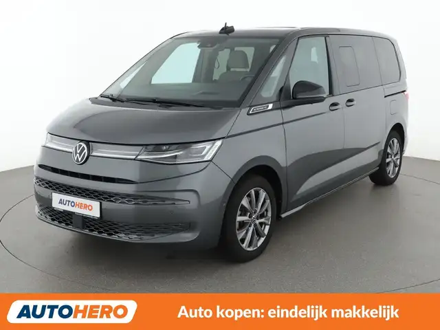 Volkswagen T7 Multivan 1.4 TSI eHybrid Energetic