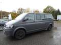 Volkswagen T5 Transporter -Kombi  lang 9 Sitze Grey - thumbnail 2