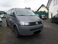 Volkswagen T5 Transporter -Kombi  lang 9 Sitze Grey - thumbnail 4