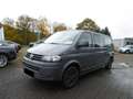 Volkswagen T5 Transporter -Kombi  lang 9 Sitze Grey - thumbnail 1