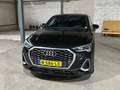 Audi Q3 Q3 Sportback E-TRON S line 245pk Zwart - thumbnail 8