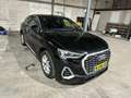 Audi Q3 Q3 Sportback E-TRON S line 245pk Zwart - thumbnail 18