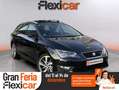 SEAT Leon ST 2.0TDI CR S&S FR DSG6 Negro - thumbnail 1