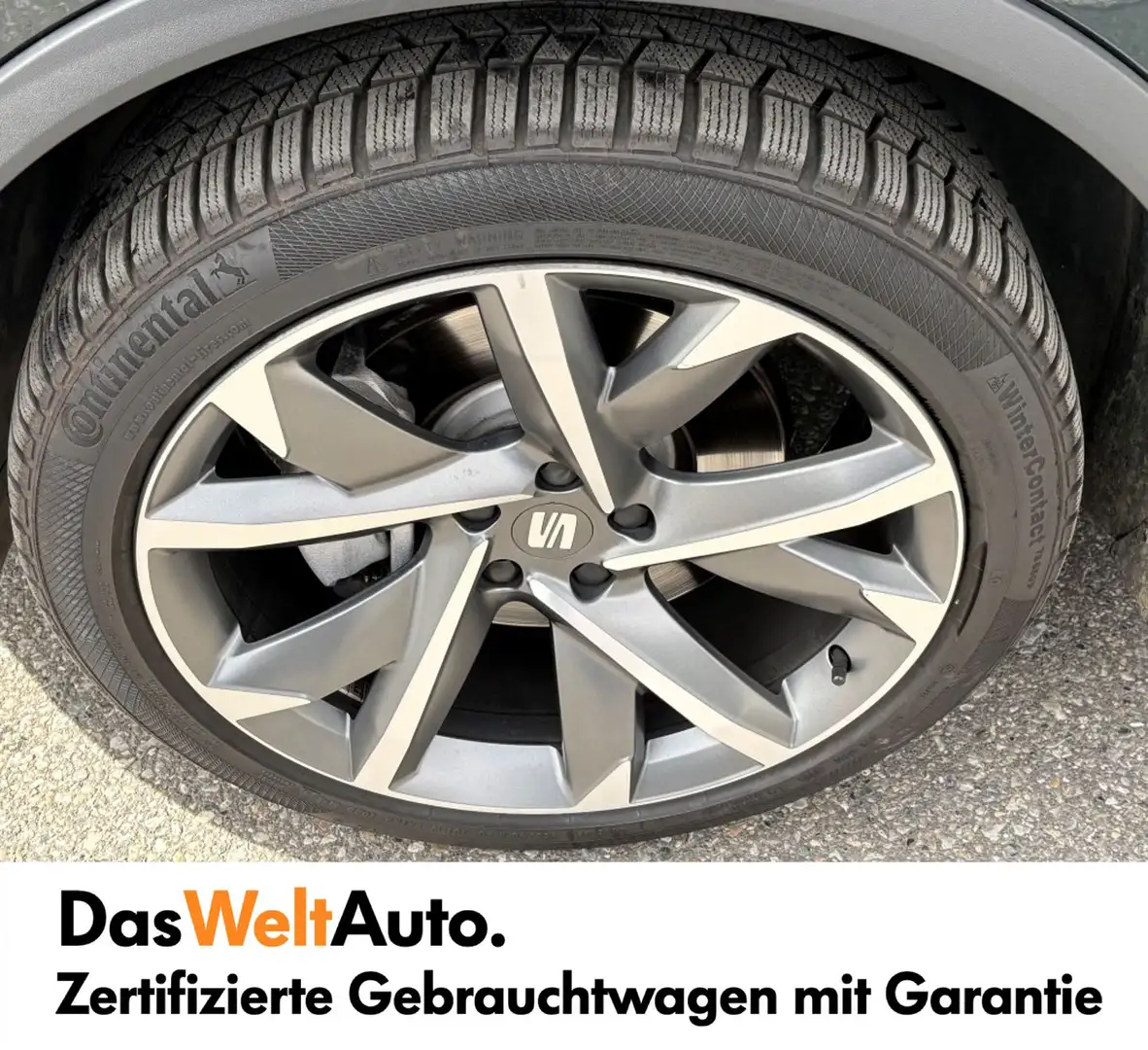 SEAT Tarraco FR 2.0 TDI DSG 4Drive Zöld - 2