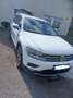 Volkswagen Tiguan Allspace Tiguan Allspace 1.5 TSI ACT OPF Trendline Weiß - thumbnail 1
