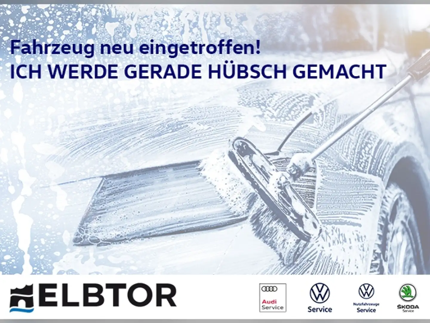 Volkswagen Grand California 600 LED MARKIESE AUTOMATIK ACC S Argento - 1