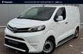 Toyota Proace Compact 1.6 D-4D Cool Comfort Trekhaak, 1ste Eigen Blanc - thumbnail 1