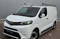 Toyota Proace Compact 1.6 D-4D Cool Comfort Trekhaak, 1ste Eigen Blanc - thumbnail 5