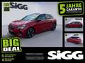 Opel Corsa F 1.2 Turbo Elegance Navi Kamera PDC DAB+ Rouge - thumbnail 1