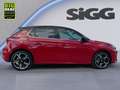 Opel Corsa F 1.2 Turbo Elegance Navi Kamera PDC DAB+ Rouge - thumbnail 8