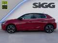 Opel Corsa F 1.2 Turbo Elegance Navi Kamera PDC DAB+ Rouge - thumbnail 3