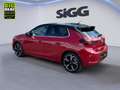 Opel Corsa F 1.2 Turbo Elegance Navi Kamera PDC DAB+ Rouge - thumbnail 5