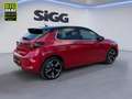 Opel Corsa F 1.2 Turbo Elegance Navi Kamera PDC DAB+ Rouge - thumbnail 7