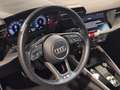 Audi A3 SB 30 TFSI *S-LINE*PANO-ACC-R.KAM-LED-SHZ-LM Schwarz - thumbnail 21