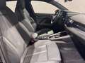 Audi A3 SB 30 TFSI *S-LINE*PANO-ACC-R.KAM-LED-SHZ-LM Schwarz - thumbnail 13