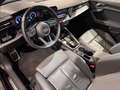 Audi A3 SB 30 TFSI *S-LINE*PANO-ACC-R.KAM-LED-SHZ-LM Schwarz - thumbnail 20