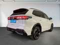 Volkswagen Tiguan 1.5 TSI DSG eHybrid R-Line AHK+PANO+HUD+LEDER Weiß - thumbnail 17