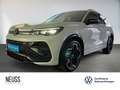 Volkswagen Tiguan 1.5 TSI DSG eHybrid R-Line AHK+PANO+HUD+LEDER Weiß - thumbnail 1