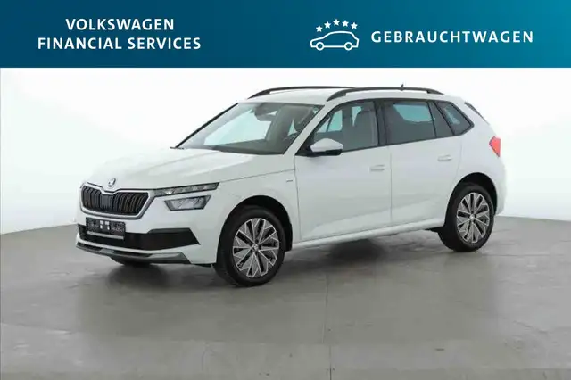 Skoda Kamiq Ambition 1.0 TSI PDC*Klima*Tempo*SH