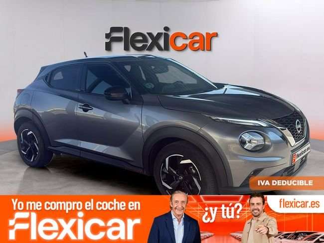 Nissan Juke DIG-T 84 kW (114 CV) 6M/T Acenta - foto 1