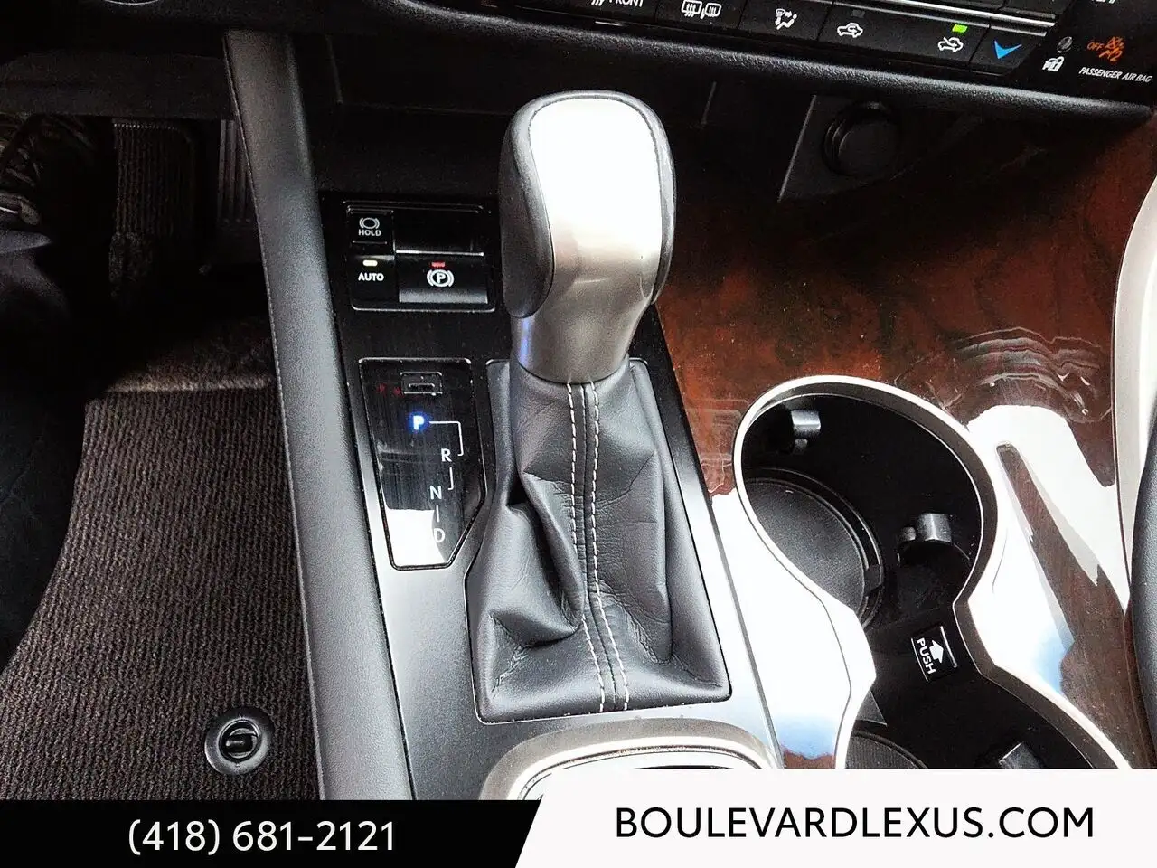 Lexus RX photo Lexus RX