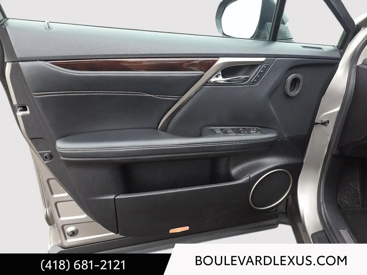 Lexus RX photo Lexus RX