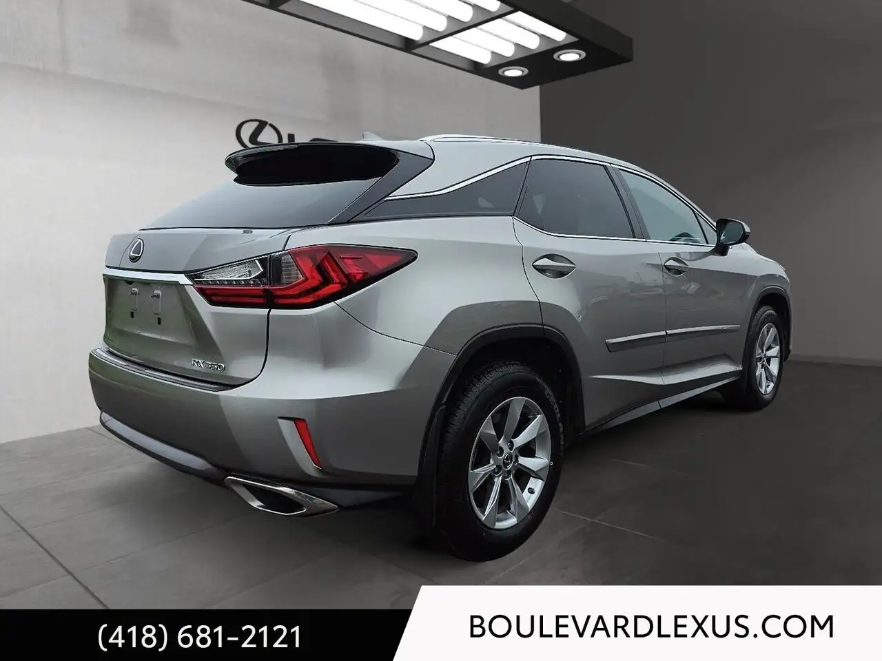 Lexus RX photo Lexus RX