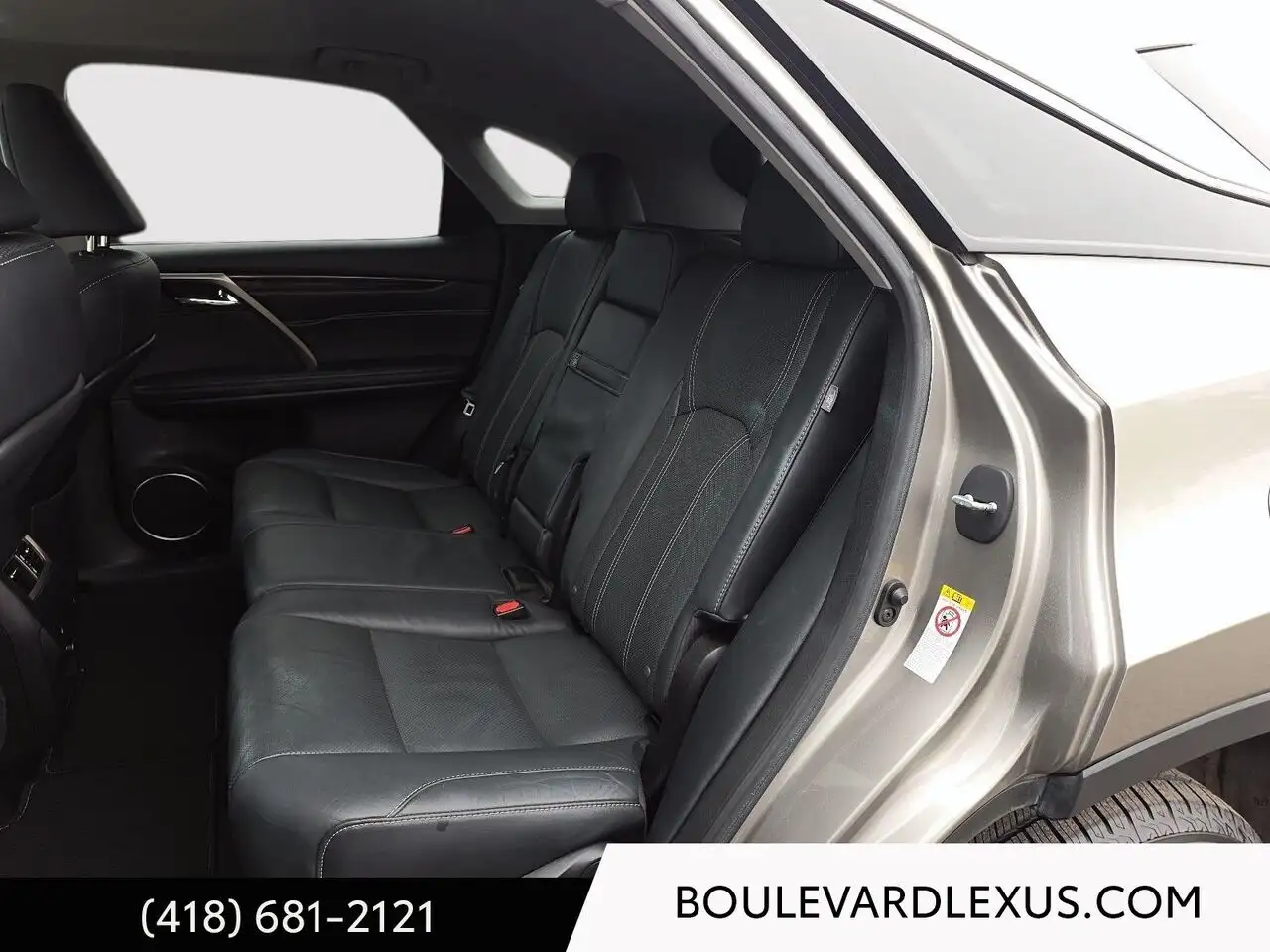 Lexus RX photo Lexus RX
