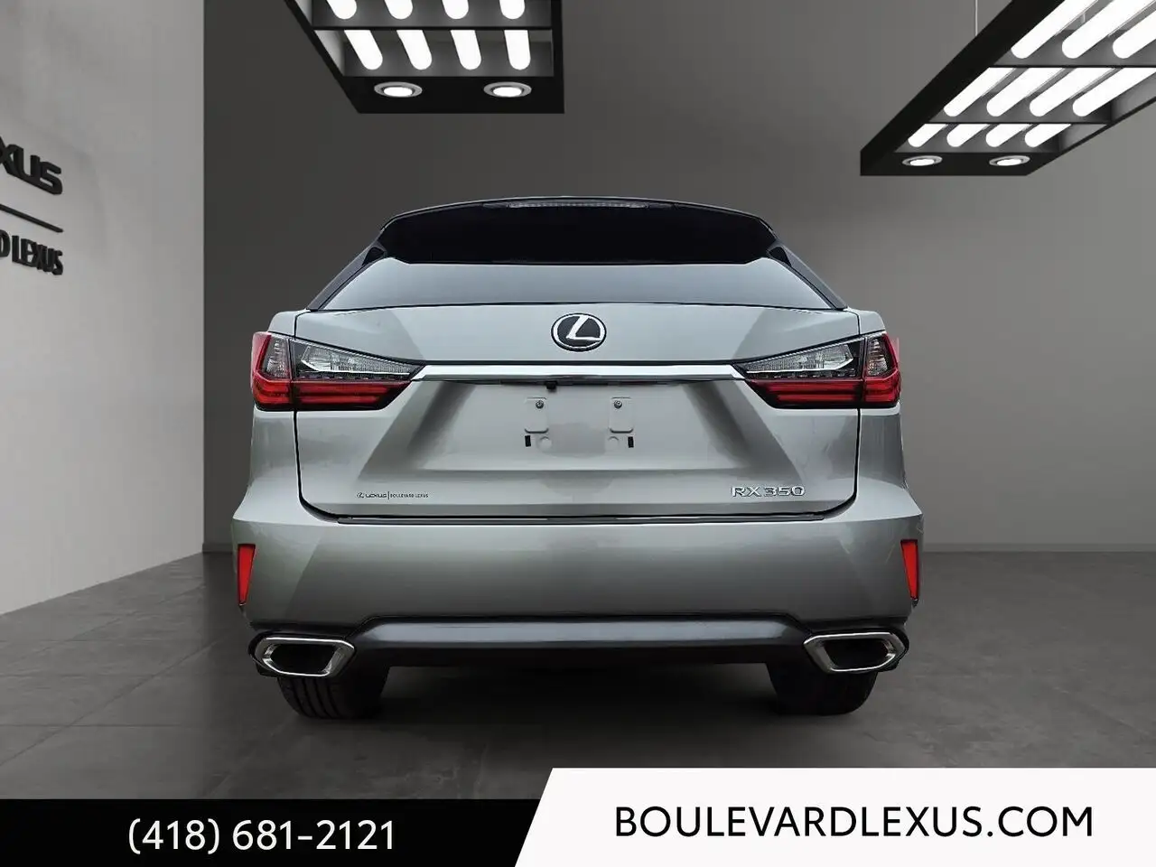 Lexus RX photo Lexus RX