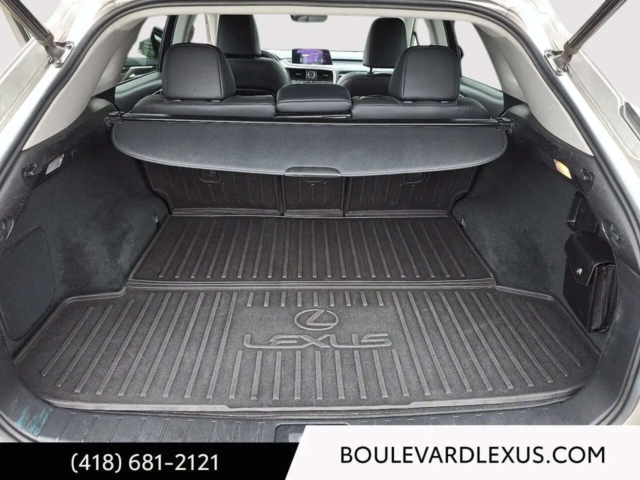 Lexus RX photo Lexus RX