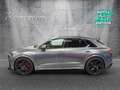 Audi RS Q8 4.0 TFSI MATRIX PANO B&O RS ABGAS AHK Grau - thumbnail 2