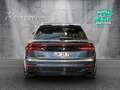Audi RS Q8 4.0 TFSI MATRIX PANO B&O RS ABGAS AHK Grau - thumbnail 4