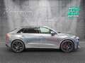 Audi RS Q8 4.0 TFSI MATRIX PANO B&O RS ABGAS AHK Grau - thumbnail 6