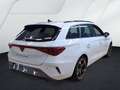 CUPRA Leon ST 1.5 eTSI DSG LED+NAVI+APP+ACC+SHZ+RFK+VC Weiß - thumbnail 3