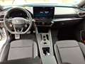 CUPRA Leon ST 1.5 eTSI DSG LED+NAVI+APP+ACC+SHZ+RFK+VC Weiß - thumbnail 4