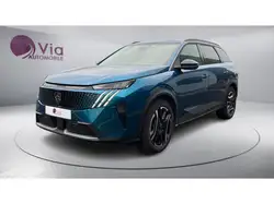 Peugeot 5008 E-5008 ELECTRIQUE 210 73kWh Allure