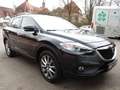 Mazda CX-9 - 7 SITZER - NAVI - TEMPOMAT - LEDER -XENON Negro - thumbnail 3