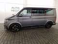 Volkswagen T6 Multivan T6.1 Generation Six Kamera, AHK, ACC Grau - thumbnail 7