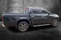 Mercedes-Benz X 350 X350d AWD*Doppelkabine*LEDER* Schwarz - thumbnail 6